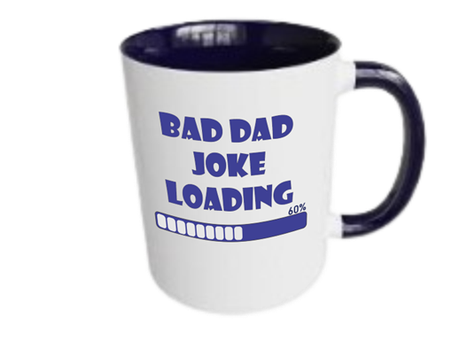 Fathersday - Mug